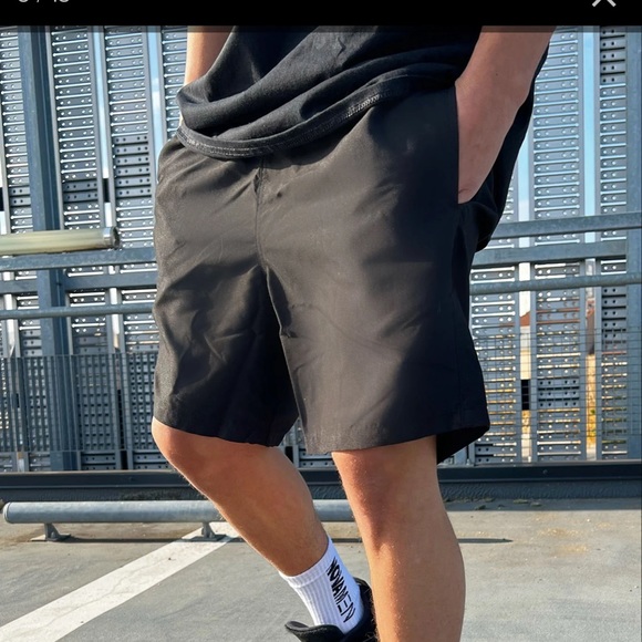 Montez Volley Swim Trunk - Picture 3 of 4